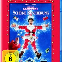 Schöne Bescherung (1989)