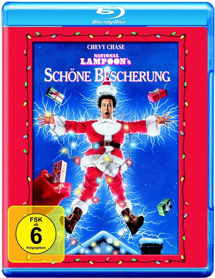 Schöne Bescherung (1989) 3 Schöne Bescherung (1989)