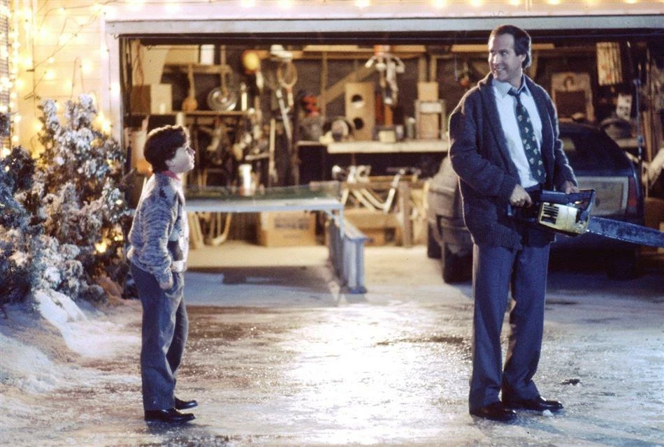 Schöne Bescherung (1989) 4 Schöne Bescherung (1989) – Image 2