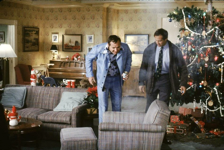 Schöne Bescherung (1989) 5 Schöne Bescherung (1989) – Image 3