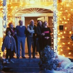 Schöne Bescherung (1989) 13 Schöne Bescherung (1989) -Blu-ray 2016 Sales Store 10141953 4 92