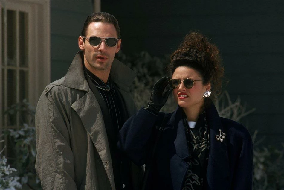 Schöne Bescherung (1989) 7 Schöne Bescherung (1989) – Image 5