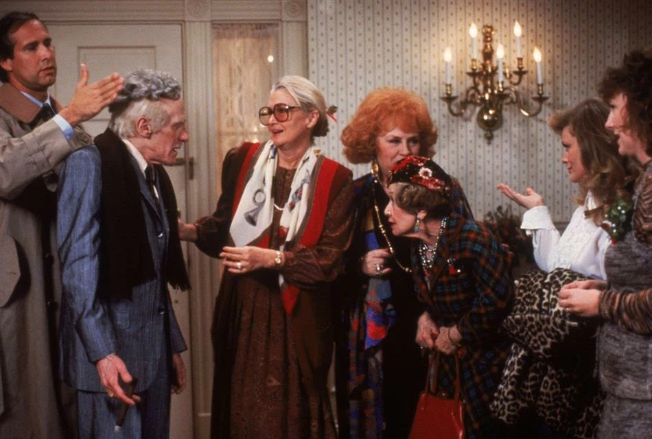 Schöne Bescherung (1989) 10 Schöne Bescherung (1989) – Image 8