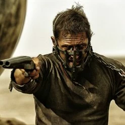 Mad Max - Fury Road (2015) -Blu-ray 2016 Sales Store 10241211 10 92