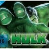 Hulk - (Querformat - Steelbook) (2003) -Blu-ray 2016 Sales Store 10246635 1 92