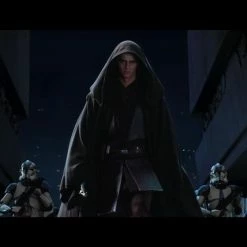 Star Wars Trilogie - Der Anfang - Episode 1-3 (3 Blu-rays) -Blu-ray 2016 Sales Store 10253302 11 92