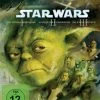 Star Wars Trilogie - Der Anfang - Episode 1-3 (3 Blu-rays) -Blu-ray 2016 Sales Store 10253302 1 92