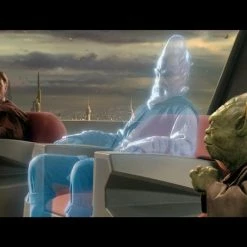 Star Wars Trilogie - Der Anfang - Episode 1-3 (3 Blu-rays) -Blu-ray 2016 Sales Store 10253302 3 92