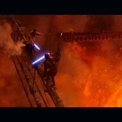 Star Wars Trilogie - Der Anfang - Episode 1-3 (3 Blu-rays) -Blu-ray 2016 Sales Store 10253302 9 92