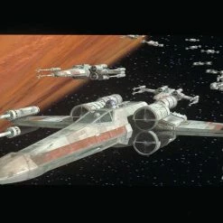 Star Wars Trilogie - Episode 4-6 (3 Blu-rays) 18 Star Wars Trilogie - Episode 4-6 (3 Blu-rays) -Blu-ray 2016 Sales Store 10253303 5 92