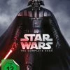 Star Wars - The Complete Saga - Episode 1-6 (9 Blu-rays) 2 Star Wars - The Complete Saga - Episode 1-6 (9 Blu-rays) -Blu-ray 2016 Sales Store 10253305 1 92