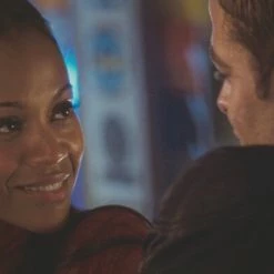 Star Trek 11 (2009) (Single Edition) -Blu-ray 2016 Sales Store 10259256 4 92