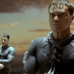 Man Of Steel (2013) -Blu-ray 2016 Sales Store 10259807 12 92