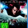 Man Of Steel (2013) -Blu-ray 2016 Sales Store 10259807 1 92