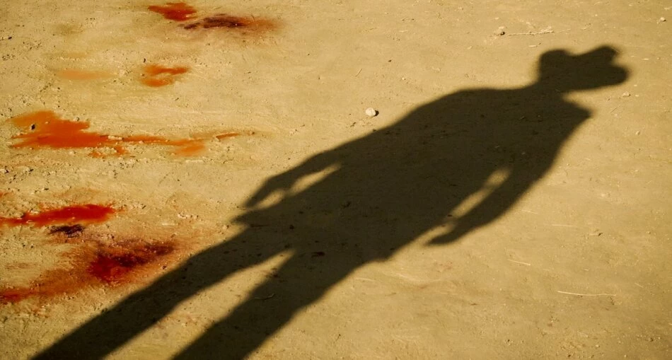 Django Unchained (2012) 5 Django Unchained (2012) – Image 3