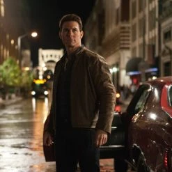 Jack Reacher (2012) -Blu-ray 2016 Sales Store 10266456 9 92