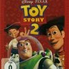 Toy Story 2 (1999) (Blu-ray 3D + Blu-ray)