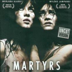 Martyrs (2008) (Uncut)