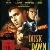 From Dusk Till Dawn (1996) (Special Edition, Uncut, 2 Blu-rays) -Blu-ray 2016 Sales Store 10272423 1 92