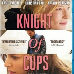 Knight Of Cups (2015)