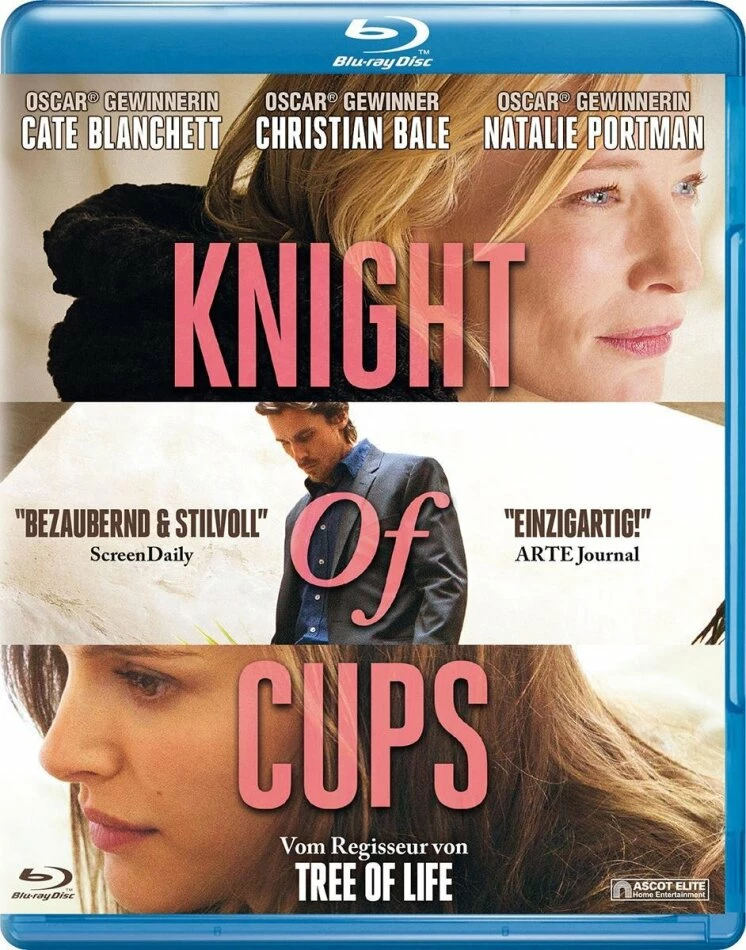 Knight Of Cups (2015) 3 Knight Of Cups (2015)