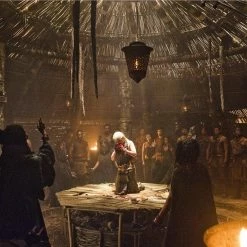 Game Of Thrones - Staffel 1 (5 Blu-rays) 24 Game Of Thrones - Staffel 1 (5 Blu-rays) -Blu-ray 2016 Sales Store 10276766 11 92