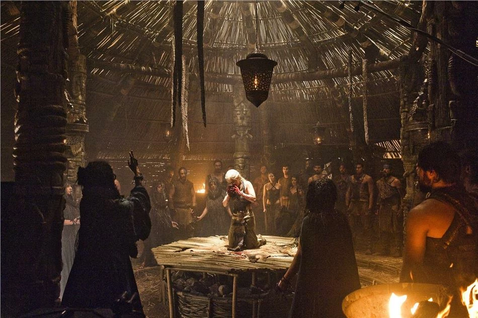 Game Of Thrones - Staffel 1 (5 Blu-rays) 13 Game Of Thrones - Staffel 1 (5 Blu-rays) – Image 11