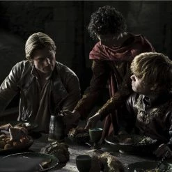 Game Of Thrones - Staffel 1 (5 Blu-rays) 18 Game Of Thrones - Staffel 1 (5 Blu-rays) -Blu-ray 2016 Sales Store 10276766 5 92