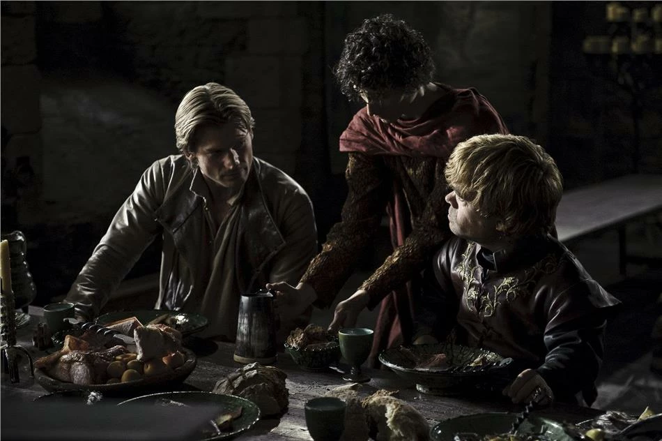 Game Of Thrones - Staffel 1 (5 Blu-rays) 7 Game Of Thrones - Staffel 1 (5 Blu-rays) – Image 5