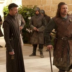 Game Of Thrones - Staffel 1 (5 Blu-rays) 19 Game Of Thrones - Staffel 1 (5 Blu-rays) -Blu-ray 2016 Sales Store 10276766 6 92