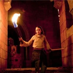 Game Of Thrones - Staffel 1 (5 Blu-rays) 20 Game Of Thrones - Staffel 1 (5 Blu-rays) -Blu-ray 2016 Sales Store 10276766 7 92