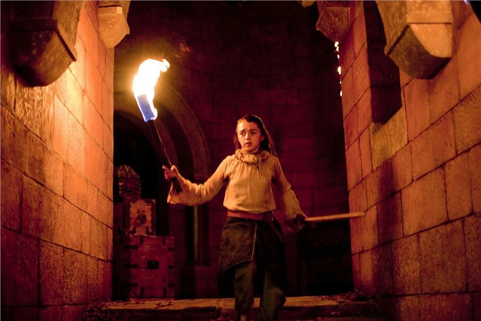 Game Of Thrones - Staffel 1 (5 Blu-rays) 9 Game Of Thrones - Staffel 1 (5 Blu-rays) – Image 7