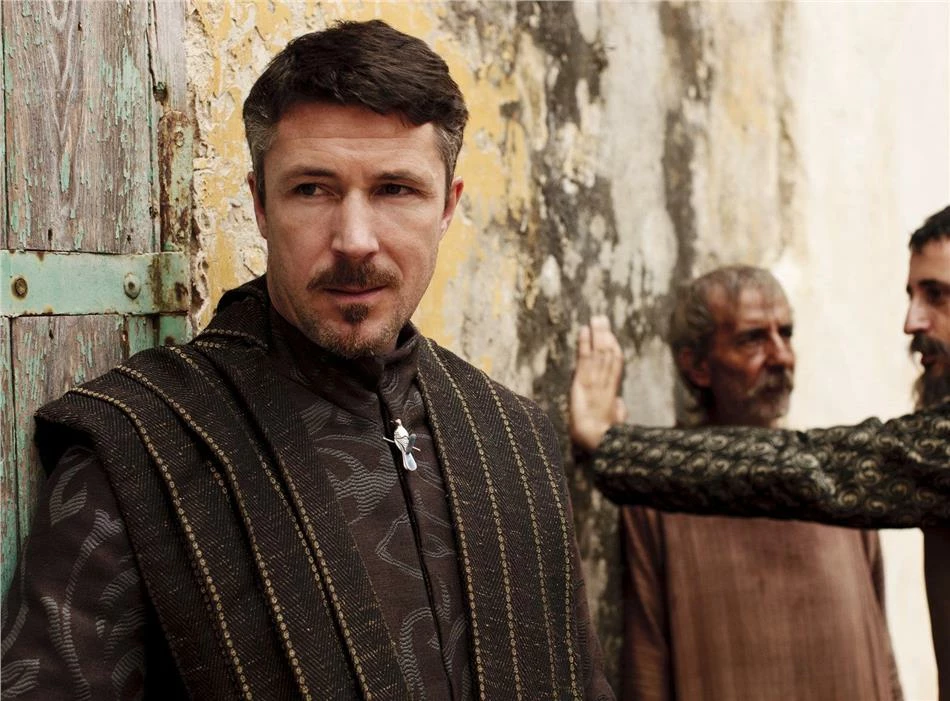 Game Of Thrones - Staffel 1 (5 Blu-rays) 10 Game Of Thrones - Staffel 1 (5 Blu-rays) – Image 8