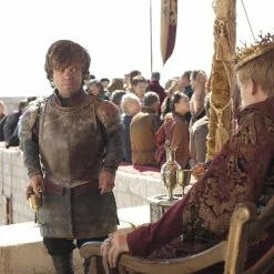 Game Of Thrones - Staffel 2 (5 Blu-rays) -Blu-ray 2016 Sales Store 10285845 12 92