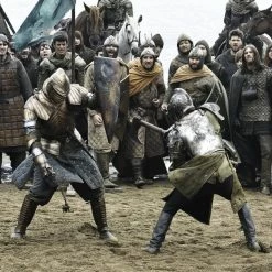 Game Of Thrones - Staffel 2 (5 Blu-rays) -Blu-ray 2016 Sales Store 10285845 8 92