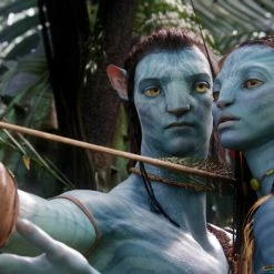 Avatar (2009) (Blu-ray 3D (+2D) + DVD) 19 Avatar (2009) (Blu-ray 3D (+2D) + DVD) -Blu-ray 2016 Sales Store 10285996 10 92