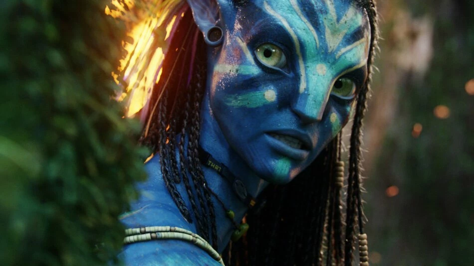 Avatar (2009) (Blu-ray 3D (+2D) + DVD) 11 Avatar (2009) (Blu-ray 3D (+2D) + DVD) – Image 9