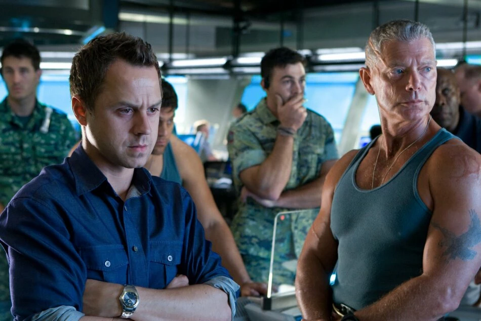 Avatar (2009) (Blu-ray 3D (+2D) + DVD) 7 Avatar (2009) (Blu-ray 3D (+2D) + DVD) – Image 5