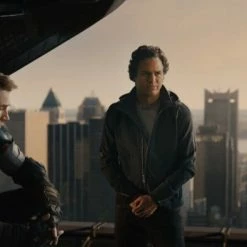 Avengers 2 - Age Of Ultron (2015) -Blu-ray 2016 Sales Store 10288734 5 92