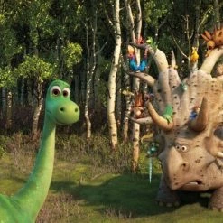 Arlo & Spot (2015) -Blu-ray 2016 Sales Store 10291633 5 92