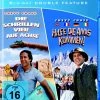 Die Schrillen Vier Auf Achse / Hilfe, Die Amis Kommen! (2 Blu-rays) 1 Die Schrillen Vier Auf Achse / Hilfe, Die Amis Kommen! (2 Blu-rays) -Blu-ray 2016 Sales Store 10293113 1 92