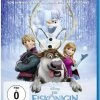 Die Eisk&ouml;nigin - V&ouml;llig Unverfroren (2013) -Blu-ray 2016 Sales Store 10298281 1 92