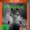 Frankenweenie (2012) (Blu-ray 3D + Blu-ray) -Blu-ray 2016 Sales Store 10299298 1 92