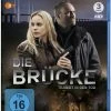 Die Brücke - Transit In Den Tod - Staffel 1 (3 Blu-rays) 1 Die Brücke - Transit In Den Tod - Staffel 1 (3 Blu-rays) -Blu-ray 2016 Sales Store 10299575 1 92