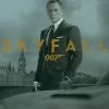 James Bond: Skyfall (2012) (Limited Edition, Steelbook) -Blu-ray 2016 Sales Store 10308159 1 92
