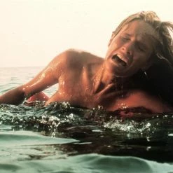 Der Weisse Hai (1975) -Blu-ray 2016 Sales Store 10308797 11 92