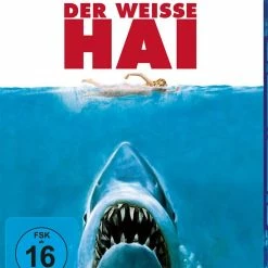 Der Weisse Hai (1975)