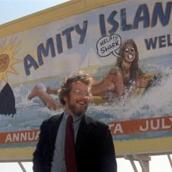 Der Weisse Hai (1975) -Blu-ray 2016 Sales Store 10308797 6 92