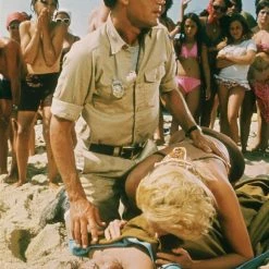 Der Weisse Hai (1975) -Blu-ray 2016 Sales Store 10308797 9 92