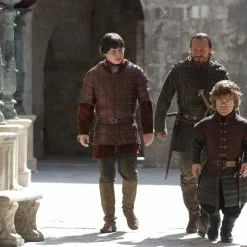 Game Of Thrones - Staffel 3 (5 Blu-rays) -Blu-ray 2016 Sales Store 10309646 4 92